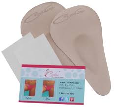 Owing to a combination of anatomical. Cuchini Camel Toe Pads Age Reverser