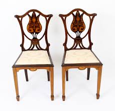 Bargain john's antiques carries a wide variety of quality american antique items dating from the 1850 to 1930 time period. Antique Pair Of Ref No 09265 Regent Antiques