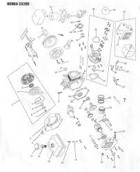 We carry many in stock, and or can ship them from. Honda Engine Parts Name Diagram Wiring Diagram 131 Tuber