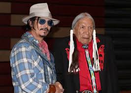 12 hours ago · saginaw grant, a prolific native american character actor and hereditary chief of the sac & fox nation of oklahoma, has died. Saginaw Grant Wall Of Celebrities