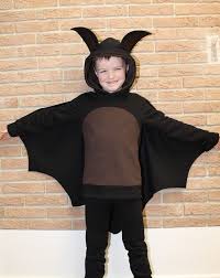 Schnelles Fledermaus Kostum Fledermaus Kostum Fledermaus Kostum Kind Kinder Kostume