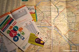 Scopri ricette, idee per la casa, consigli di stile e altre idee da provare. Metro In Paris Praktische Informationen Paris Mal Anders