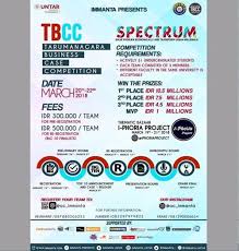 Hello Guys Immanta Proudly Presents Our Annual Business Competition And This Time Is Tarumanagara Business Case Compe Problem Solving Business Case Business