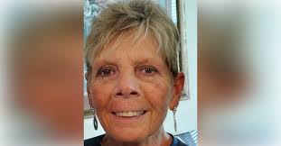 Obituary information for Judy Heflin Cooper Jones