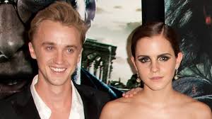 Emma Watson Calls 'Harry Potter' Costar Tom Felton Her 'Soulmate' in the  Foreword of His Memoir | Glamour UK