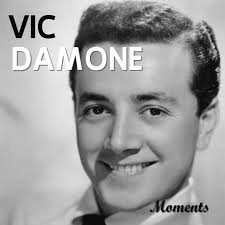 Stream Vic Damone
