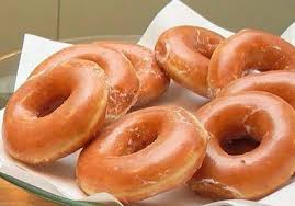 Lihat juga resep donat goreng yang lembut tapi takaran sendok enak lainnya. Resep Cara Membuat Donat Goreng Resep Donat Cokelat Makanan Dan Minuman