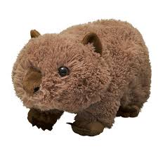Adopt A Wombat Symbolic Animal Adoptions From Wwf Wombat Pet Adoption Adoption
