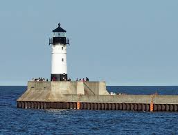 A simple writing tray becomes filled with summer fun with our printable number cards! U S Coast Guard Is Giving Away Four Lighthouses Including One In Duluth Bring Me The News
