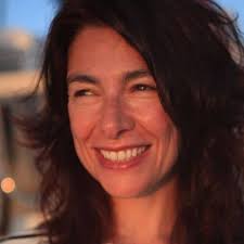 Caroline Karp, BFA, MA