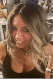 Our Show of Force Models Biography Page