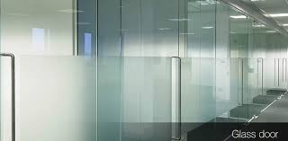 Popular types of glass office doors include framed and frameless entrances that can slide, pivot, or swing, and feature decoration or lamination, among glass office doors incorporate style, aesthetics, and functionality into any workspace entryway, with endless customizations possible to create the. Office Doors Glass Doors For Office Partitioning