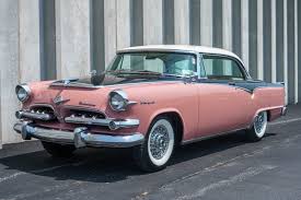 Image result for Sapphire White 1955 Dodge