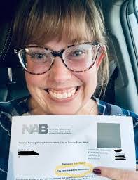 Jennifer Amundson's Instagram, Twitter & Facebook