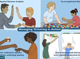 Discovered by player fm and our community — copyright is owned by the publisher, not player fm. Stimming In Autism Behaviors Causes Management