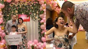 Maybe you would like to learn more about one of these? ãƒ¦ãƒ‹ãƒ¼ã‚¯ Lj Reyes And Paolo Contis Wedding