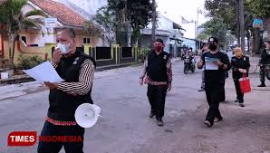 Maybe you would like to learn more about one of these? Kasus Covid 19 Terus Naik Satgas Gencarkan Edukasi Di Kota Tasikmalaya Times Indonesia
