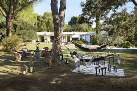 Mobilier Noir Pour Jardin Chic Jardin Chic Mobilier Noir Et Mobilier Jardin