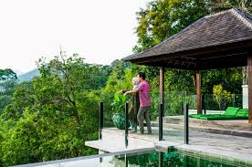 Menjadi lokasi percutian pilihan ramai kerana kedudukannya di padanlah kalau ramai mereka yang kaya hidup di kl ni buka chalet dan resort di janda baik. Embun Luxury Villas Official Website Embun Luxury Villas