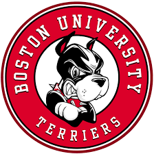 Boston University Masters Degree Boston University Terriers Boston University College Logo