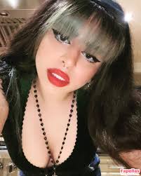 dumbdeadgrl aka z666ra Nude Leaks Photo 30 - Fapellas