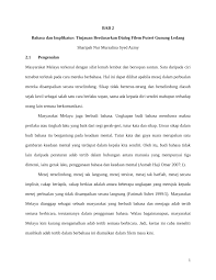 Pdf Bahasa Dan Implikatur Tinjauan Berdasarkan Dialog Filem Puteri Gunung Ledang