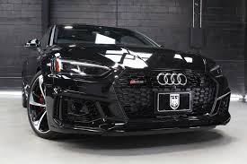 Image result for Mythos Black 2019 RS5