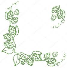See more of lúpulo editores on facebook. Frontera Decorativa Lupulo Vector Illustration Tipos De Cerveza Artesanal Tatuajes De Cerveza Cerveza Artesanal