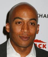 James Lesure