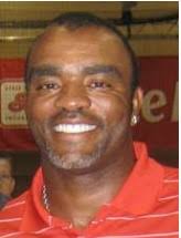 Tony Womack-Athletes Coaches Execs-Sports Speakers