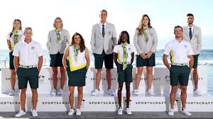 Toronto raptors unveil new uniforms (oct 15/20) • pics: Australia S Uniform For 2021 Tokyo Olympics Revealed Daily Telegraph