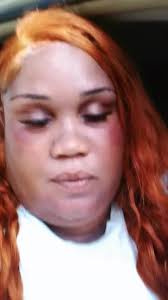 kemesha brown (@lateshabrown3)’s videos with Ginger Hair Challenge