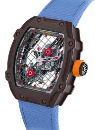 It weighs 20 grams, which is, crazily, just under the weight of four quarters (in case you were wondering how nadal can play so well with it on his wrist). Luxury Richard Mille Rm 27 04 Tourbillon Rafael Nadal Replica Watch Rm 27 04 Tourbillon Rafael Nadal