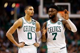 Recent game results height of bar is margin of victory • mouseover bar for details • click for box score • grouped by month. Boston Celtics 2018 19 Schedule Released Celticsblog