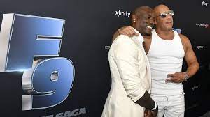 The ninth fast and furious movie, f9, has been delayed a year because of the spread of the novel coronavirus. Coronavirus Fast And Furious 9 Film Release Put Back By 11 Months Bbc News