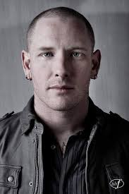 Evolution Vol 1. Slipknot: Corey Taylor
