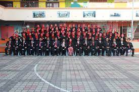 Sk rtb bukit changgang, kampung tengah, banting adrese. Sk Rtb Bukit Changgang Startseite Facebook