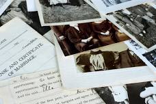 Genealogy Club
