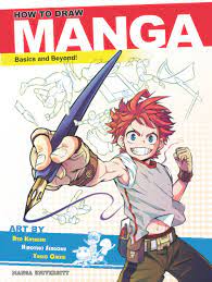 How To Draw Manga: Basics And Beyond!: University, Manga, Katagiri, Ryo,  Sengoku, Hiroyuki, Onishi, Yukio: 9784921205409: Amazon.com: Books