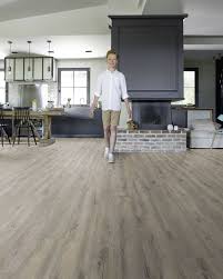 Gerflor Senso Clic Premium 0511 Pecan Lame Pvc Clipsable Lame Pvc Clipsable Maison Projet Maison