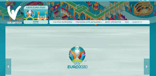 Последние твиты от uefa euro 2020 (@euro2020). E Online Il Sito Del Programma Volontari Uefa Euro 2020 Roma Soccer Planet