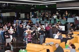 Discoteca New Line