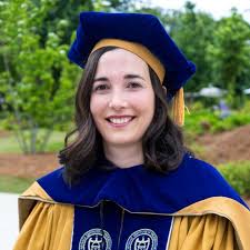 Patrice Gregory, Ph.D.