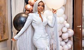 With an abundance of luxuries ranging from local spa fare, to nationwide spafinder wellness services — she'll never feel more refreshed and. Chioma Ikokwu S 31st Birthday Party Will Give You Party Ideas
