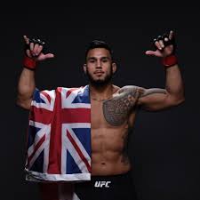 Brad tavares reportedly set for octagon return at ufc 244. Brad Tavares Bradtavares Twitter