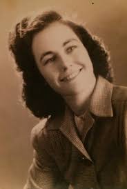 Dolie Sapp Leach (1915-1992)