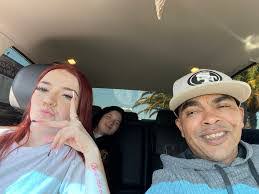 Sidney Esposito's Instagram, Twitter & Facebook