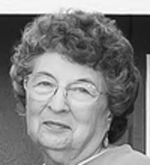 Virginia Dona Johnston (Mead) Obituary March 10, 2016