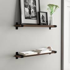 And when it has a. Bedroom Wall Display Shelves You Ll Love In 2021 Wayfair