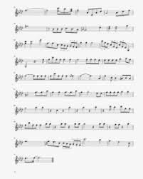 50 ways to say goodbye. Kahoot Flute Sheet Music Hd Png Download Transparent Png Image Pngitem